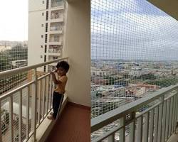 Children Safety Nets