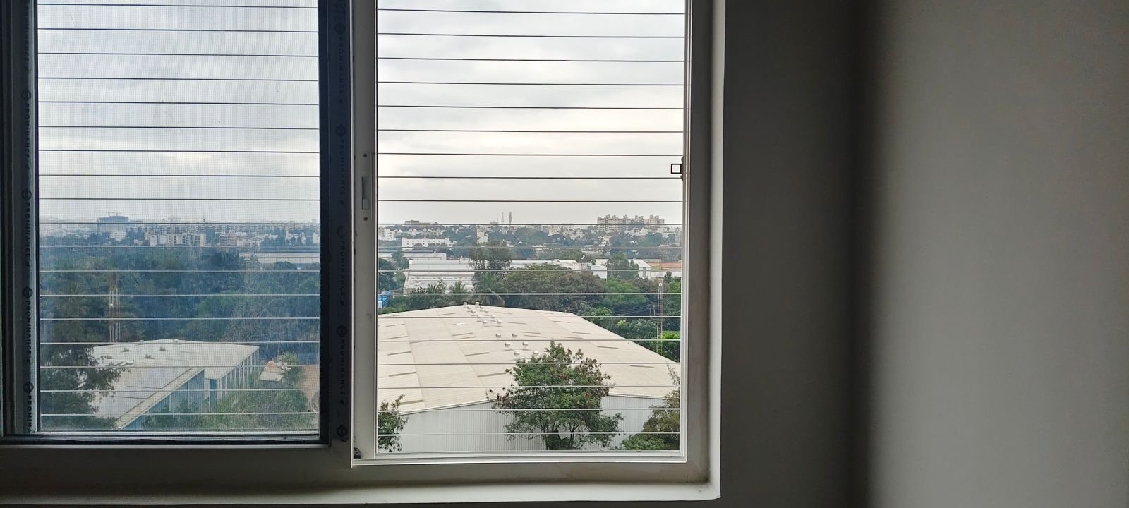 Home Invisible Grill 8105654741